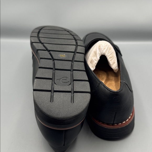 Easy Spirit Women's Velia eFlex Slip-On Penny Loafers - Picture 4 of 4